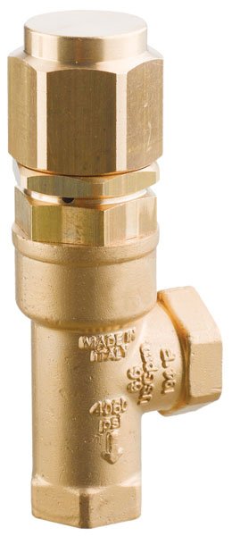 SVL28 Pressure Regulator