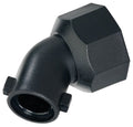 45° Quick Fit Adaptor