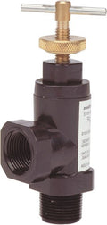 3300 Pressure Regulating Valve