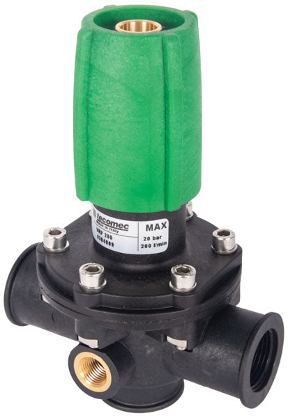 NRG68-150 Pressure Regulating Valve
