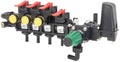 Custom Control Block