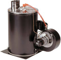 Medium Burner Unit - 240V 8.690.0039