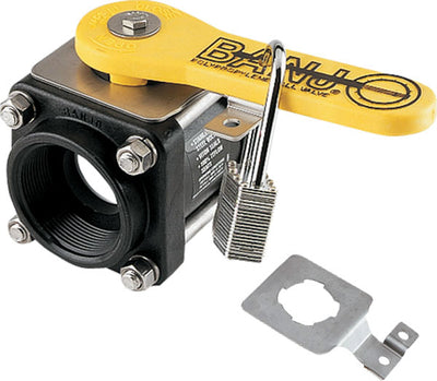 Locking Kit for Banjo Ball Valves 9901-VL20153