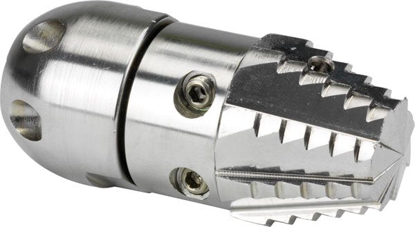 RR70 Rotating Drain Cleaning Head - 70
