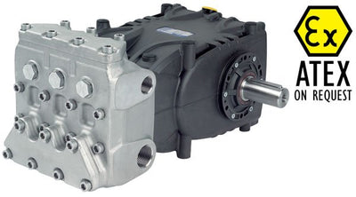 Pratissoli KF Series Pump - 1000 Rpm