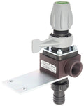 Comet VR20 Controlset