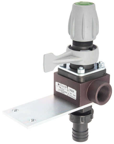 Comet VR20 Controlset