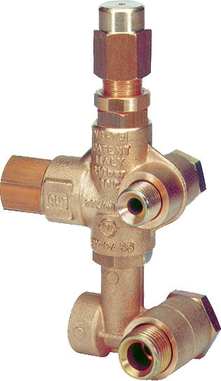 VB75 Controlset
