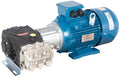 Interpump VHT47 Series Motor Pump Unit