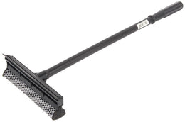 Vikan Windscreen Scraper w/Sponge