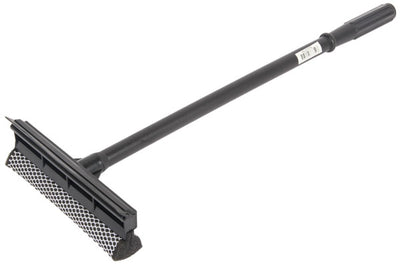 Vikan Windscreen Scraper w/Sponge