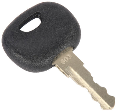 Hatz Ignition Key