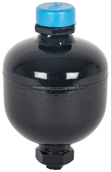 Pulsation Dampener