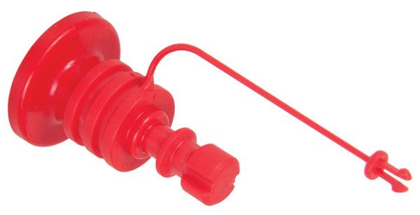 8mm Plug