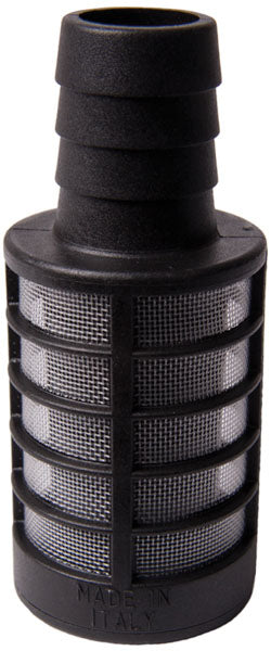 Filters & Foot Valves