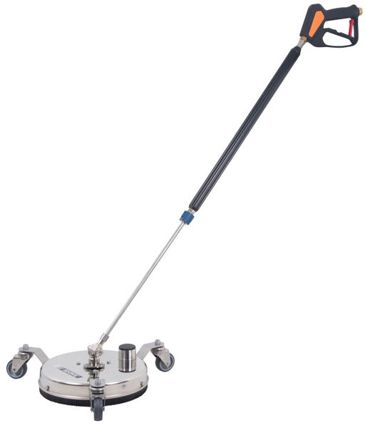 Mosmatic FL-AER Surface Cleaner - Vacuum Port 78.242