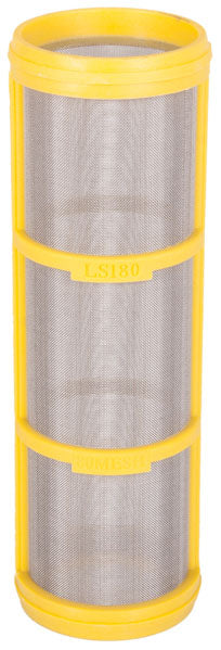 Banjo Filter Screen
