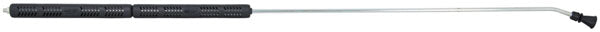 SC5 Lance - Zinc Plated - 1700mm