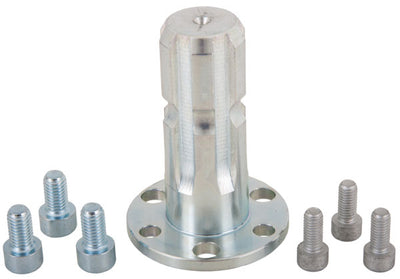 Comet 1"3/8 Cardan Shaft Kit