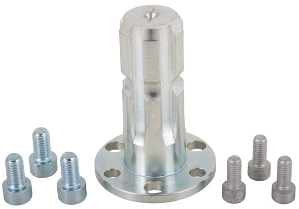 Comet 1"3/8 Cardan Shaft Kit