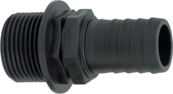 Hose Barb
