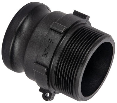 Banjo Cam Lever Adaptor