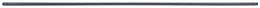 1/2" Boom Tube - PVC