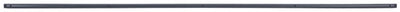 1/2" Boom Tube - PVC
