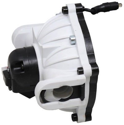 Everflo Replacement Pump Head