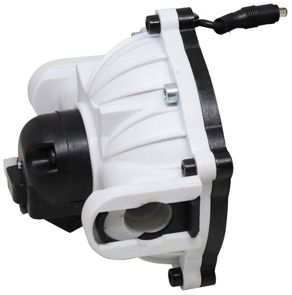 Everflo Replacement Pump Head