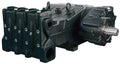 Pratissoli MK2SLP Series Pump & 1500 Rpm Gearbox