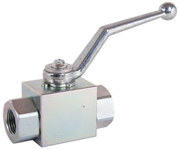 Ball Valve