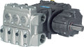 Pratissoli KS Series Pump & 1800 Rpm Gearbox