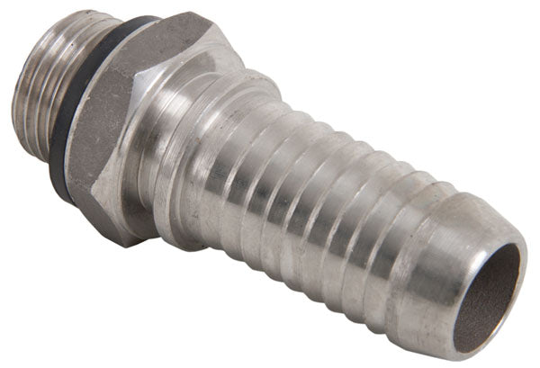 Hose Barb - AISI 316