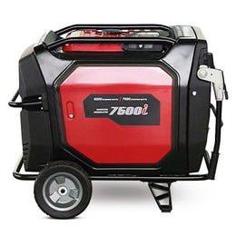 Loncin LC7500i5 Inverter
