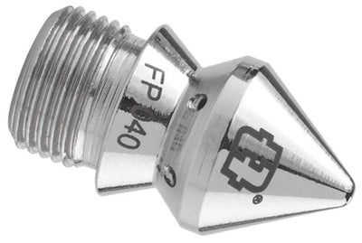 TC Drain Cleaning Nozzle - 040