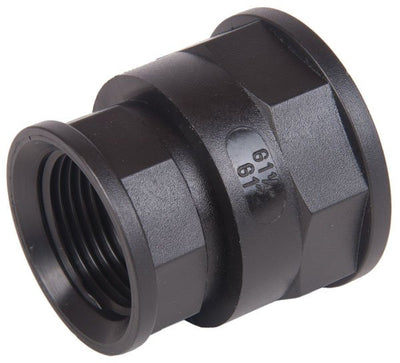 Reducer Coupling