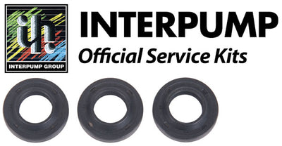Interpump Service/Repair Kit 147