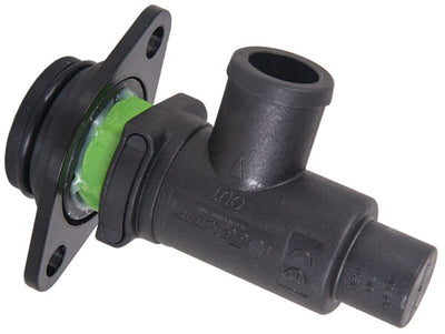 Comet GVS Safety Valve Assembly