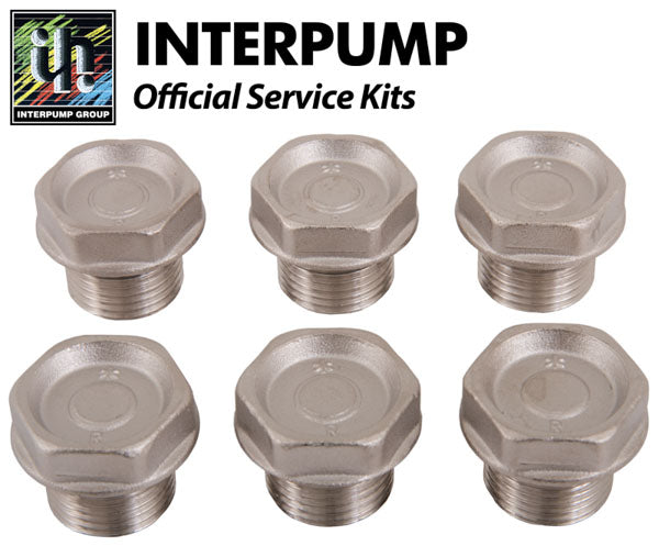 Interpump Service/Repair Kit 5