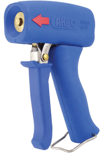 AKBO Blue King Wash Gun - Brass
