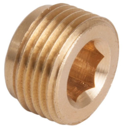 Allen Key Plug