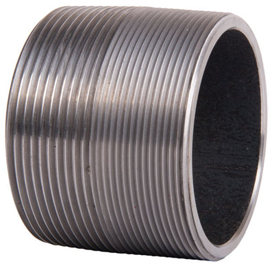 Adaptor Nipple - Metal 9907-946