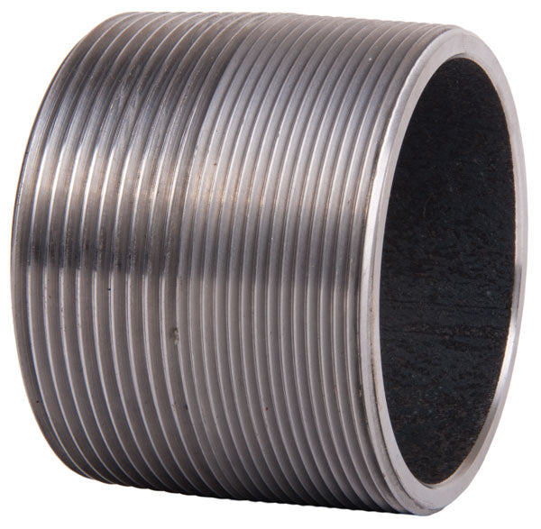 Low Pressure Steel Fittings