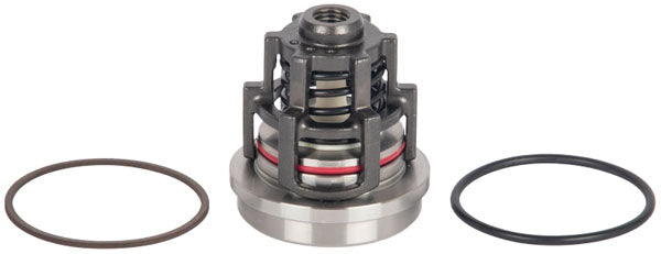 Outlet Valve Assembly