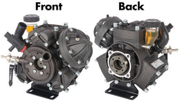 Comet APS71 3 Diaphragm Pump