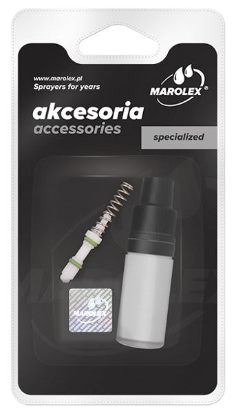 Marolex Dosing Valve Repair Kit