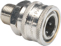 ARS250 QR Coupler