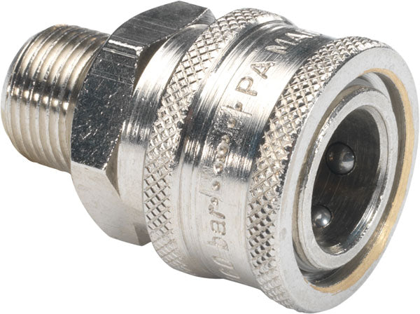 ARS250 QR Coupler