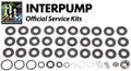 Interpump Service/Repair Kit 179